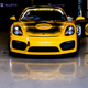 Image for article titled The Grid At Pirelli World Challenge’s Austin Race Is A Mix Of Everything Awesome